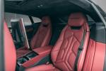 Lamborghini Urus Venatus by Mansory 2020 года